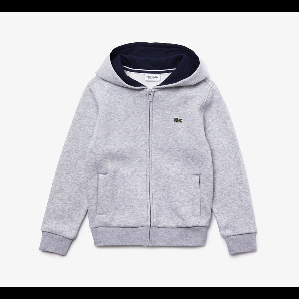 Set sweatshirt/sweat pants Lacoste
